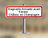 Diagnostic Amiante avant travaux ac environnement sur
